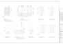 draft interior elevations for kitchens, baths, and interior spaces